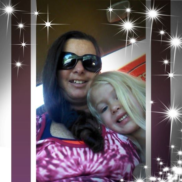 Meet your Posher, Tracie - Picture 1 of 1